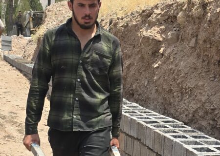 :#گزارش_تصویری…|۱۴۰۳/۴/۸