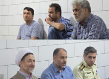 # شهر خانوک گزارش_تصویری…|۱۴۰۳/۴/۱۴