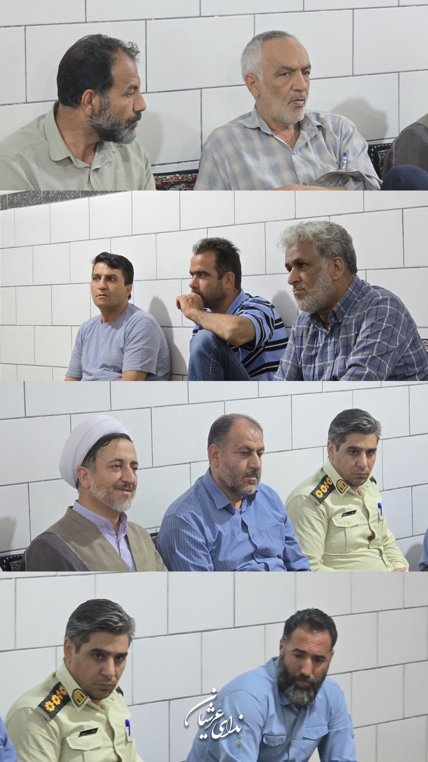 # شهر خانوک گزارش_تصویری…|۱۴۰۳/۴/۱۴