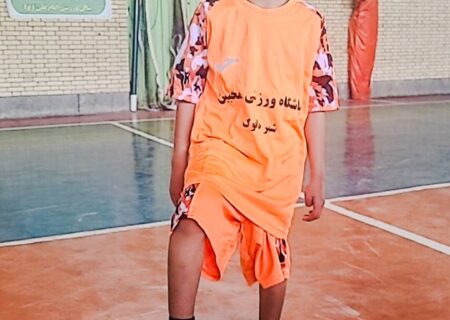 باشگاه ورزشی محبین اهلبیت شهر خانوک