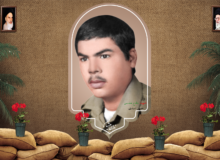 شهید حسن اسدی خانوکی