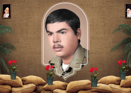 شهید حسن اسدی خانوکی
