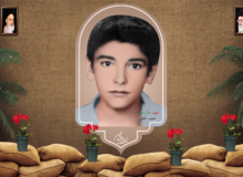 شهید حمید نخعی