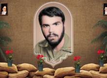 شهید سید احمد مهدوی خانوکی