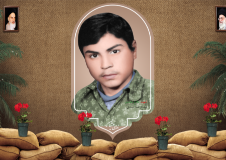 شهید عبدالرضا اسدی خانوکی