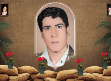 شهید علی اسدی خانوکی