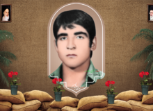 شهید مجید اسدی خانوکی