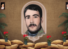 شهید مجید اسدی خانوکی
