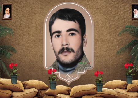 شهید مجید اسدی خانوکی