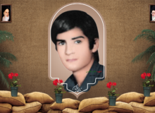 شهید جابر مهدوی
