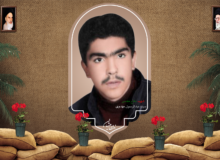 شهید سید عبدالرسول مهدوی
