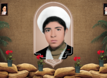 شهید مهدی اسدی