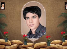 شهید مهدی مهدوی