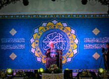 سخنانی از استاد مهدی دانشمند درباره اهمیت نماز